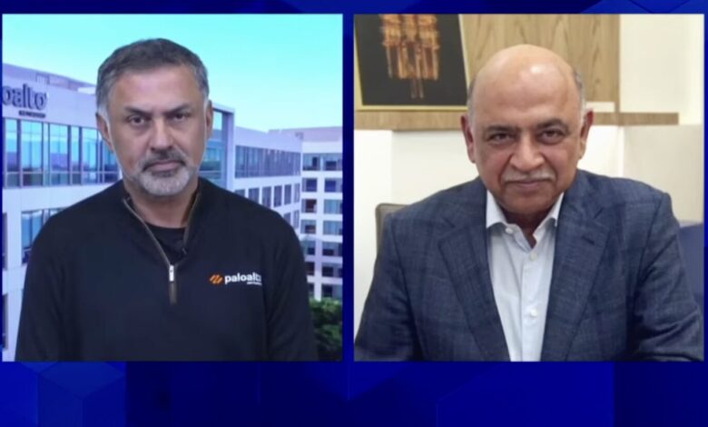 IBM and Palo Alto Networks Forge Pioneering AI-Powered Cybersecurity Partnership